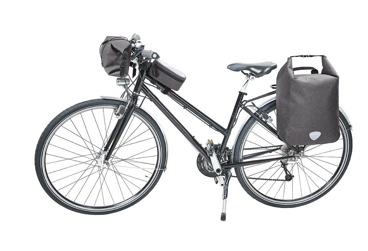 HALFAR® Fahrradtasche CYCLE