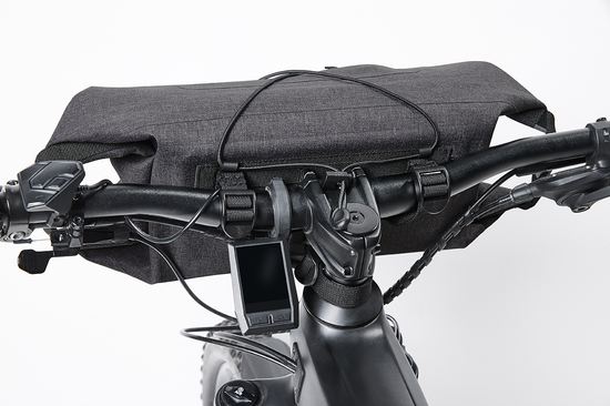 HALFAR® Fahrrad-Lenkertasche CYCLE