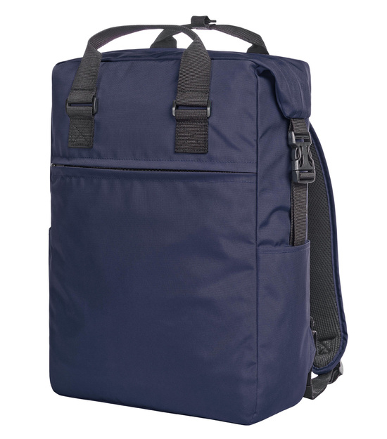 HALFAR® Notebook-Rucksack DAILY