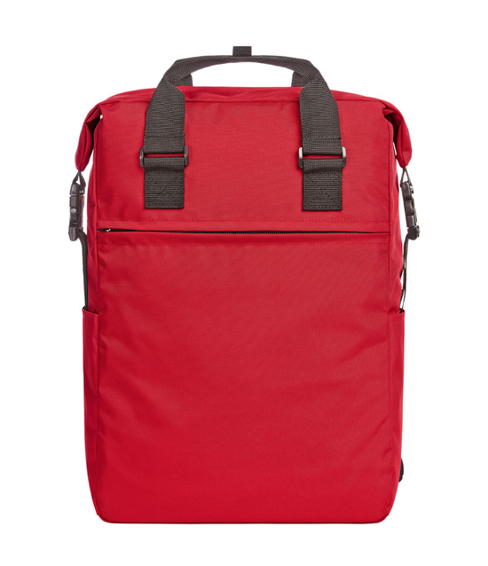 HALFAR® Notebook-Rucksack DAILY