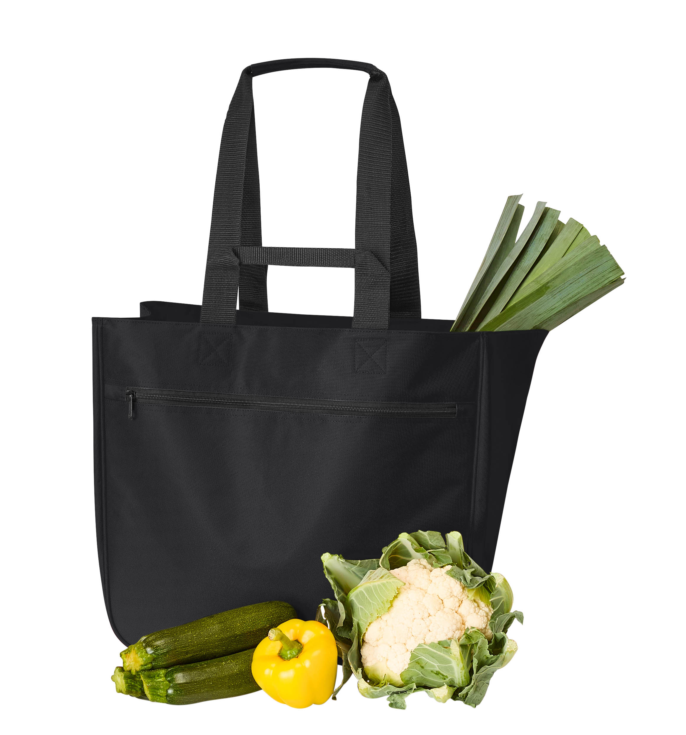 HALFAR® Shopper SOFTBASKET