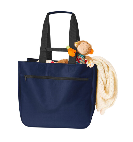 HALFAR® Shopper SOFTBASKET