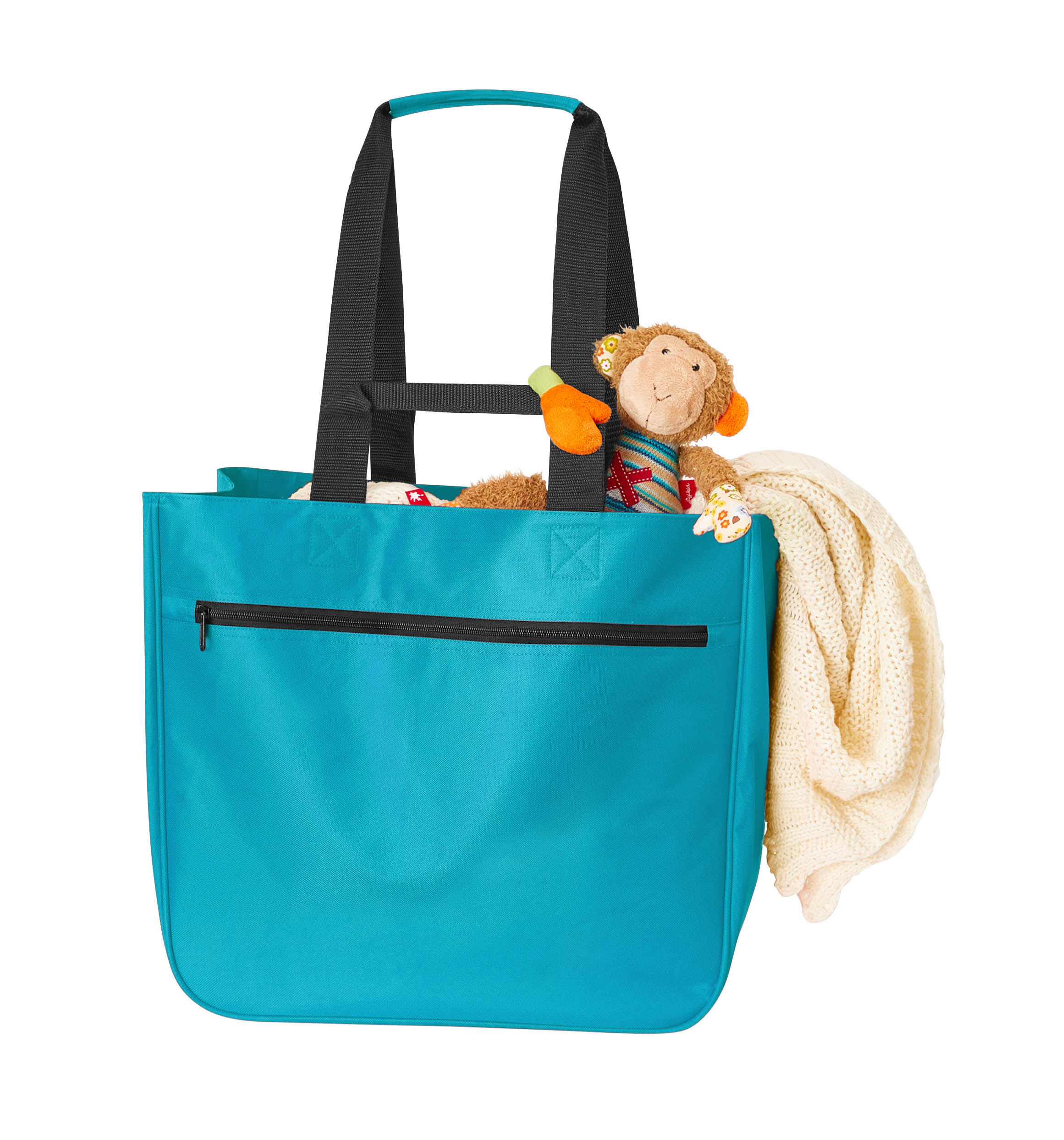 HALFAR® Shopper SOFTBASKET