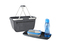 HALFAR® Inlay BASKET