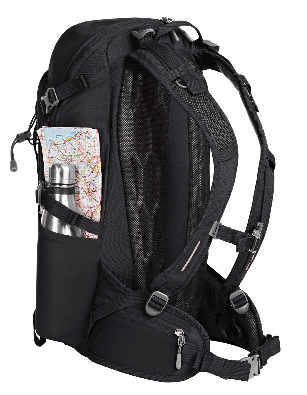HALFAR® Rucksack OUTDOOR