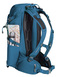 HALFAR® Rucksack OUTDOOR
