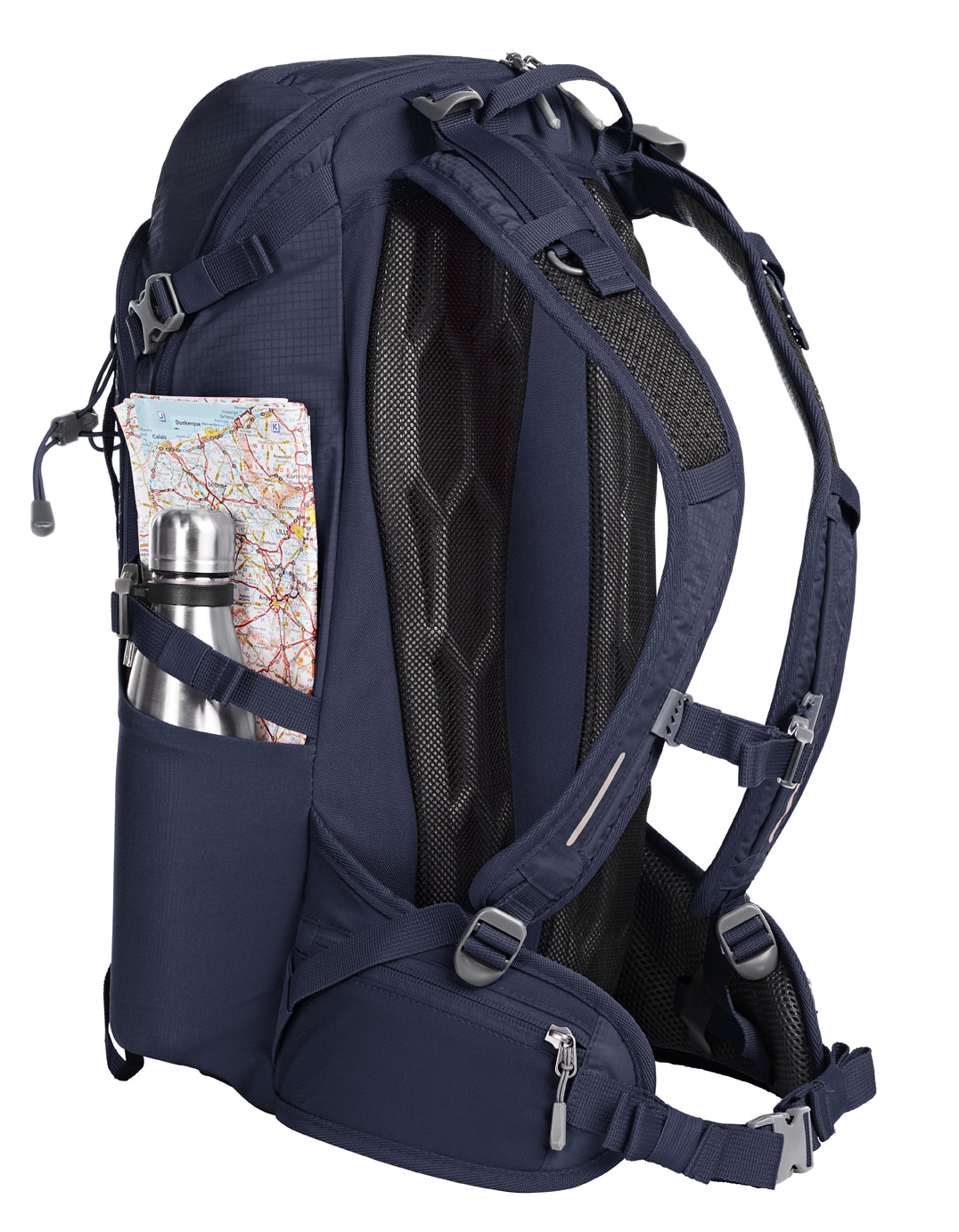 HALFAR® Rucksack OUTDOOR