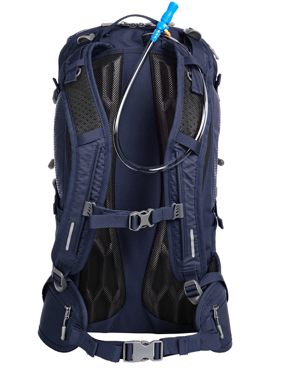 HALFAR® Rucksack OUTDOOR