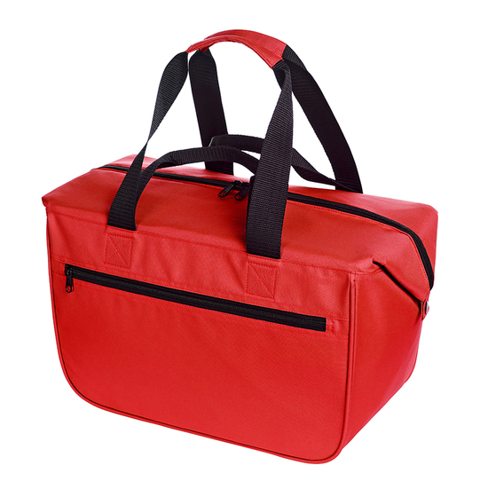 HALFAR® Kühlshopper SOFTBASKET