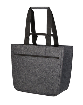 HALFAR® Filzshopper SOFTBASKET