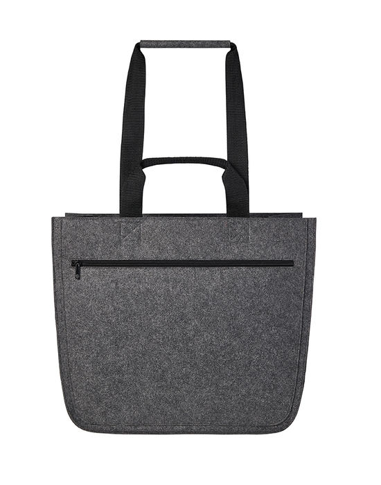 HALFAR® Filzshopper SOFTBASKET
