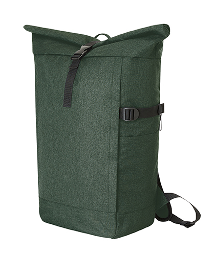 HALFAR® Notebook-Rucksack CIRCLE L