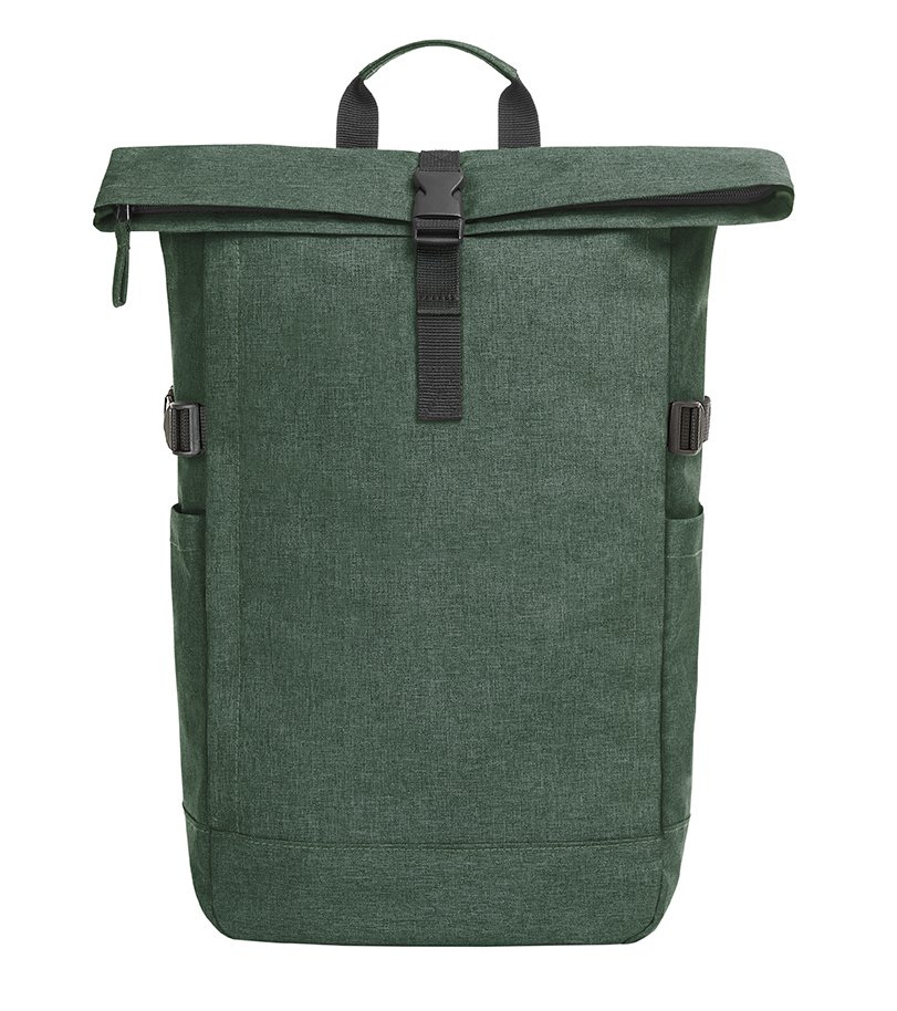HALFAR® Notebook-Rucksack CIRCLE L