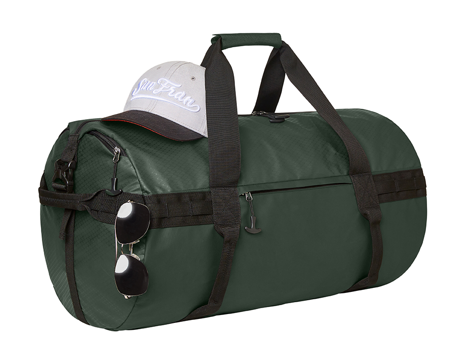 HALFAR® Sport-/Reisetasche ACTIVE