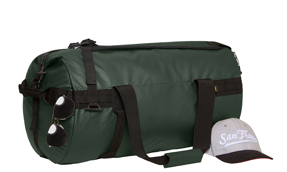HALFAR® Sport-/Reisetasche ACTIVE
