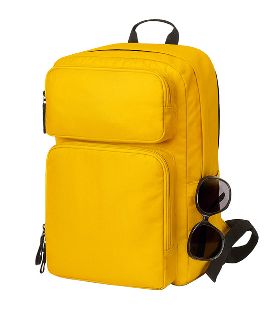 HALFAR® Notebook-Rucksack FELLOW