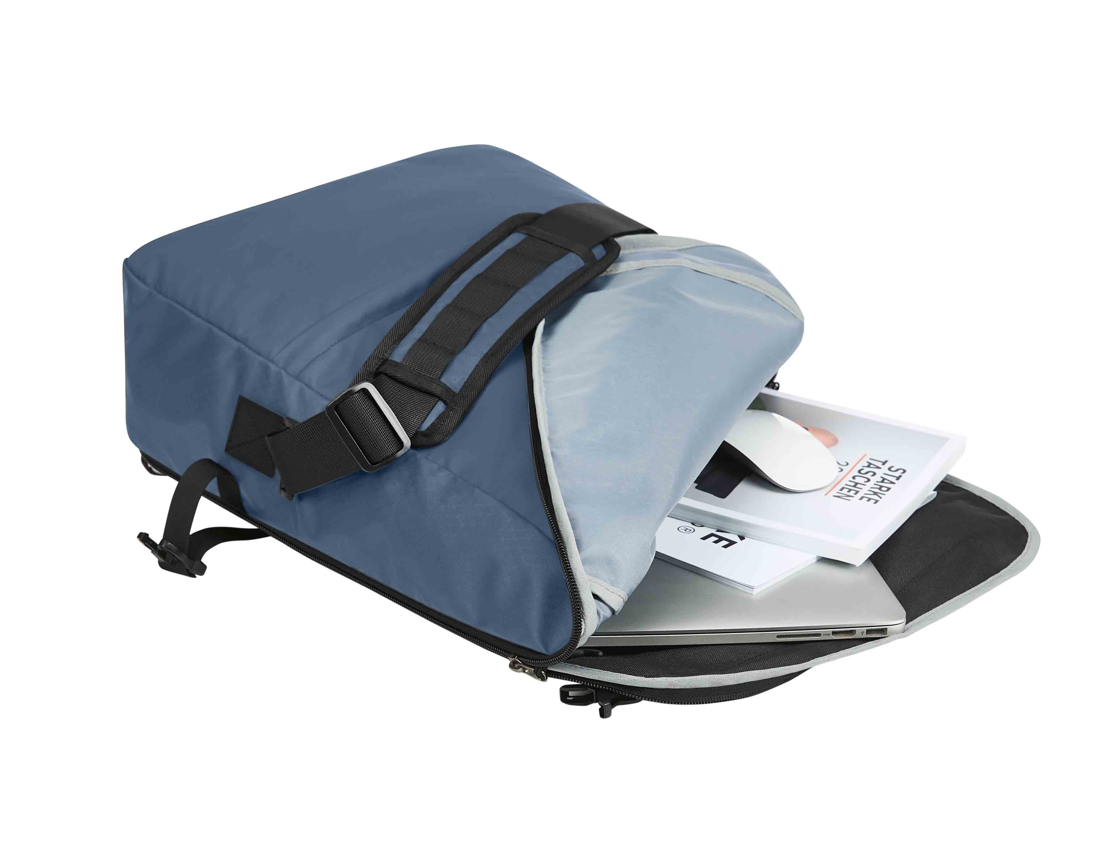 HALFAR® Notebook-Tasche ACTIVE