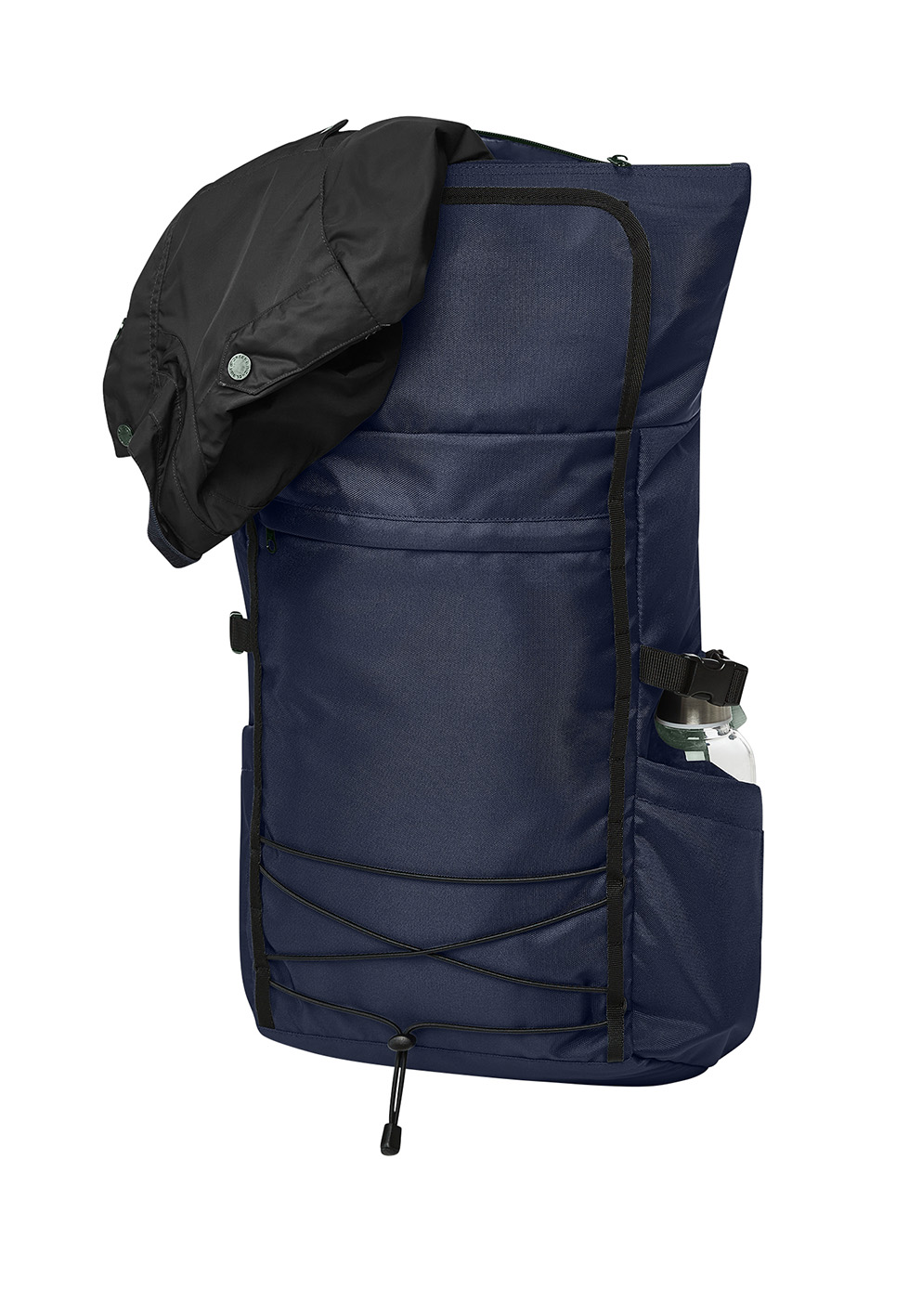 HALFAR® Notebook-Rucksack FLEX
