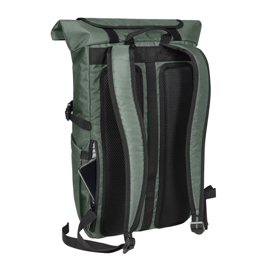 HALFAR® Notebook-Rucksack FLEX