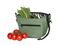 HALFAR® Lunchbag SOFTBASKET