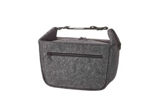 HALFAR® Filzlunchbag SOFTBASKET