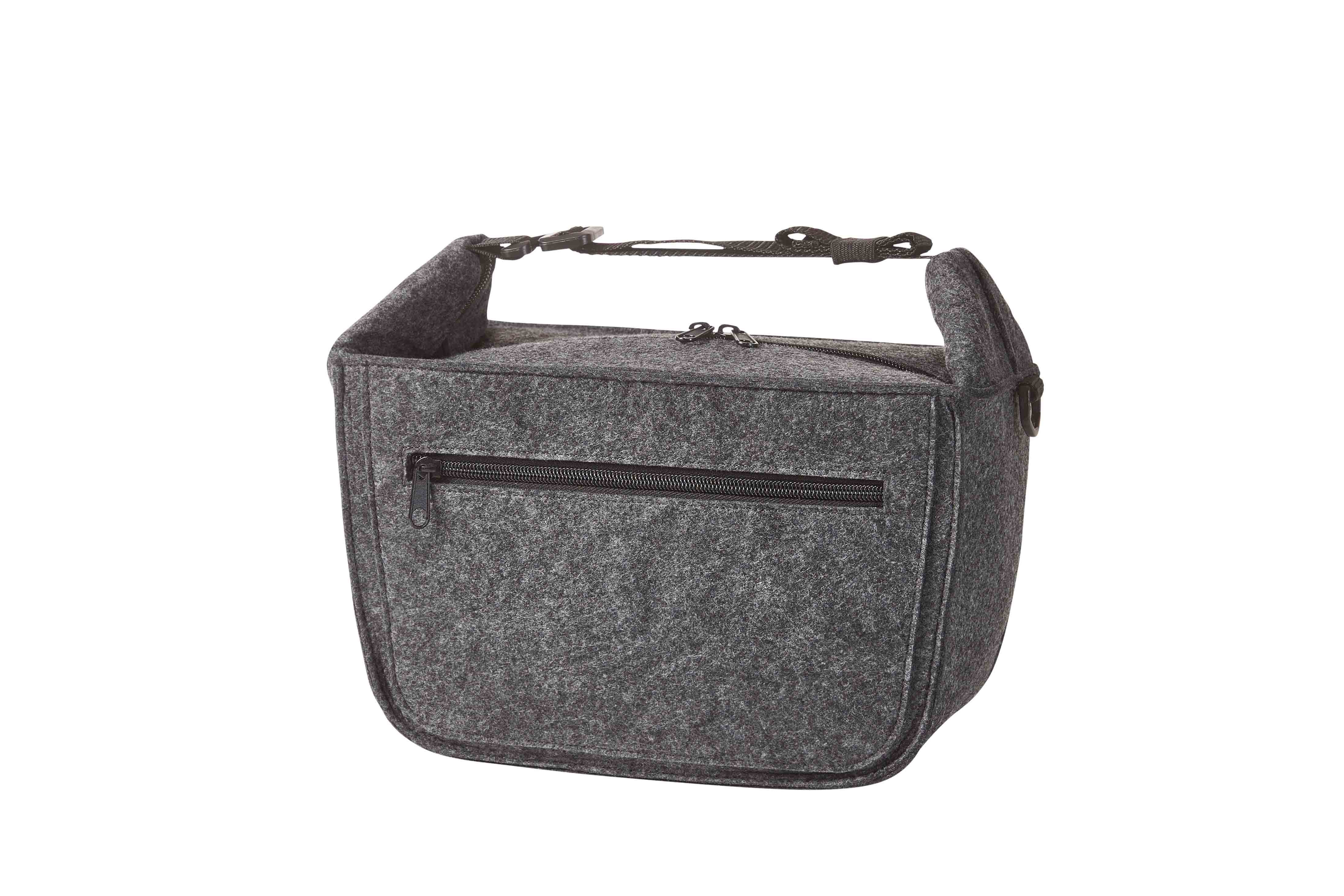 HALFAR® Filzlunchbag SOFTBASKET