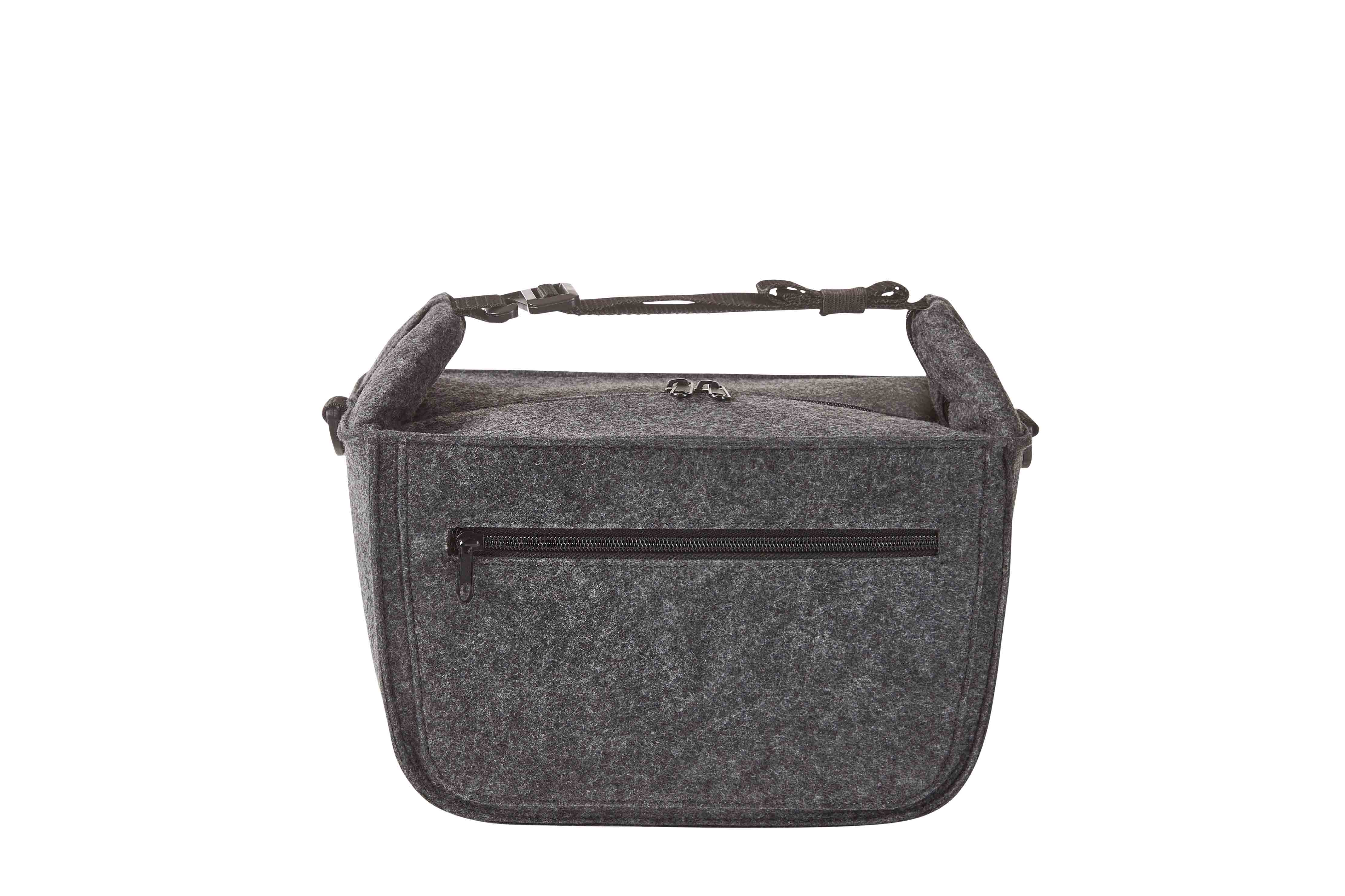 HALFAR® Filzlunchbag SOFTBASKET