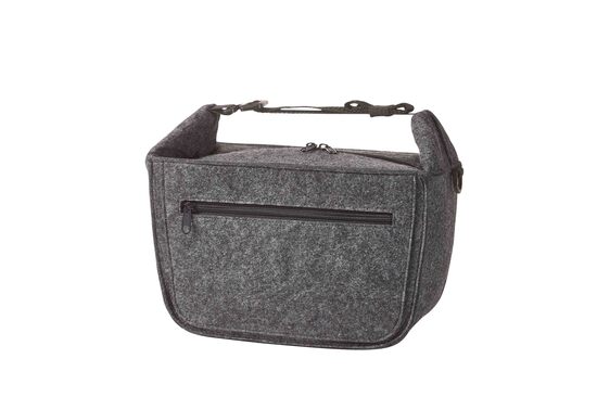 HALFAR® Filzlunchbag SOFTBASKET