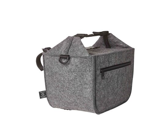 HALFAR® Filzlunchbag SOFTBASKET