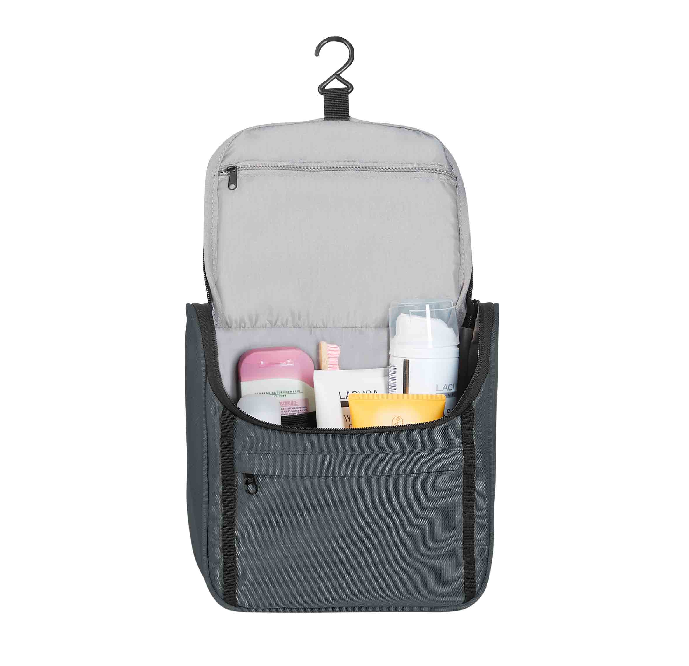 HALFAR® Kulturtasche FLEX