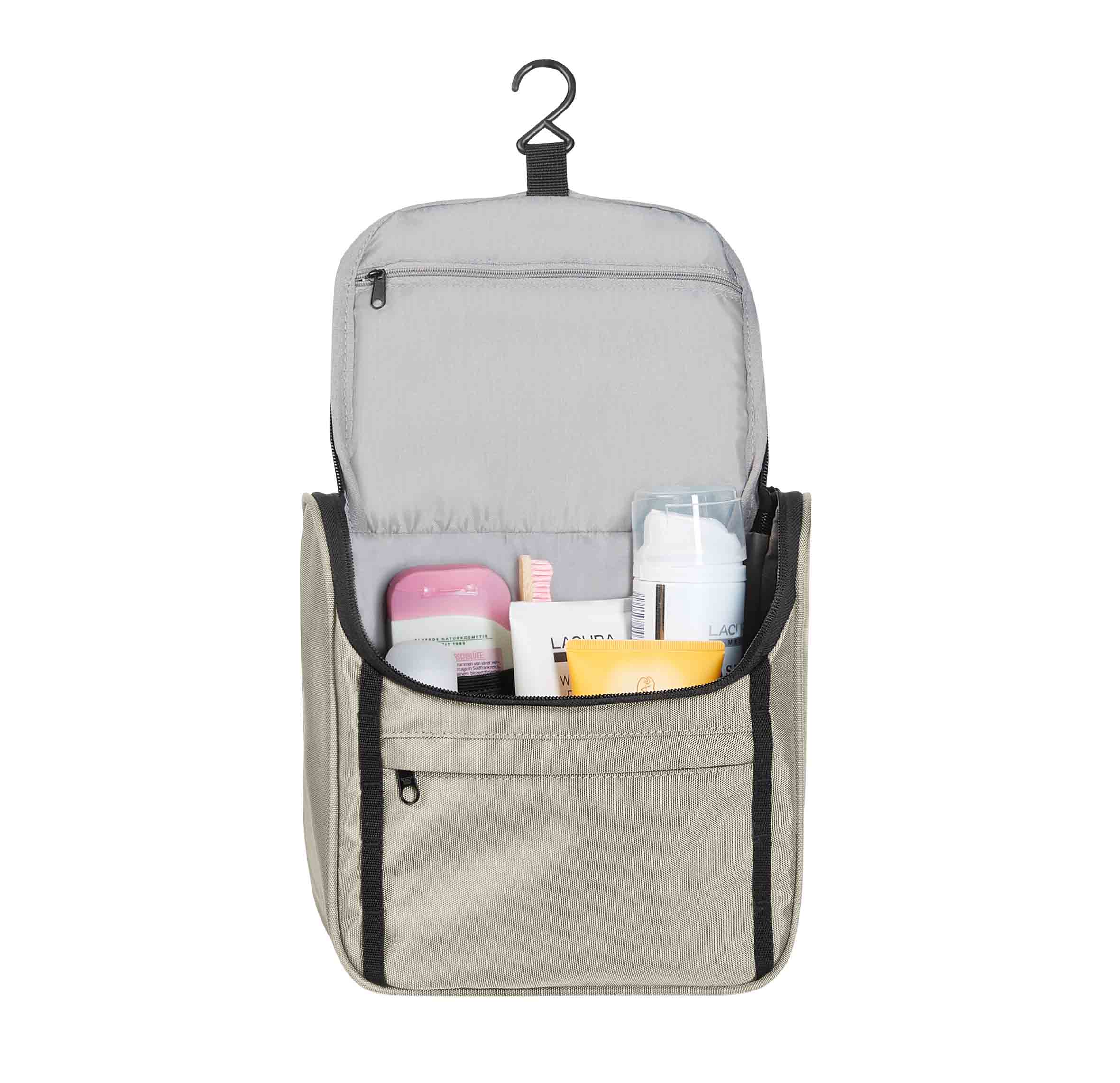 HALFAR® Kulturtasche FLEX