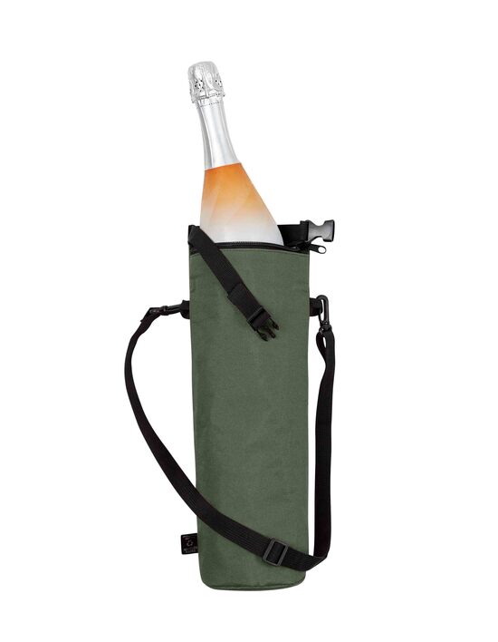 HALFAR® Thermobag BOTTLE