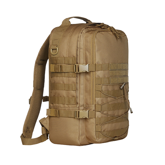HALFAR® Notebook-Rucksack MOLLE