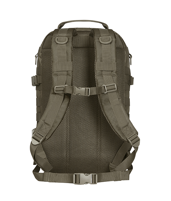 HALFAR® Notebook-Rucksack MOLLE