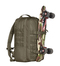 HALFAR® Notebook-Rucksack MOLLE