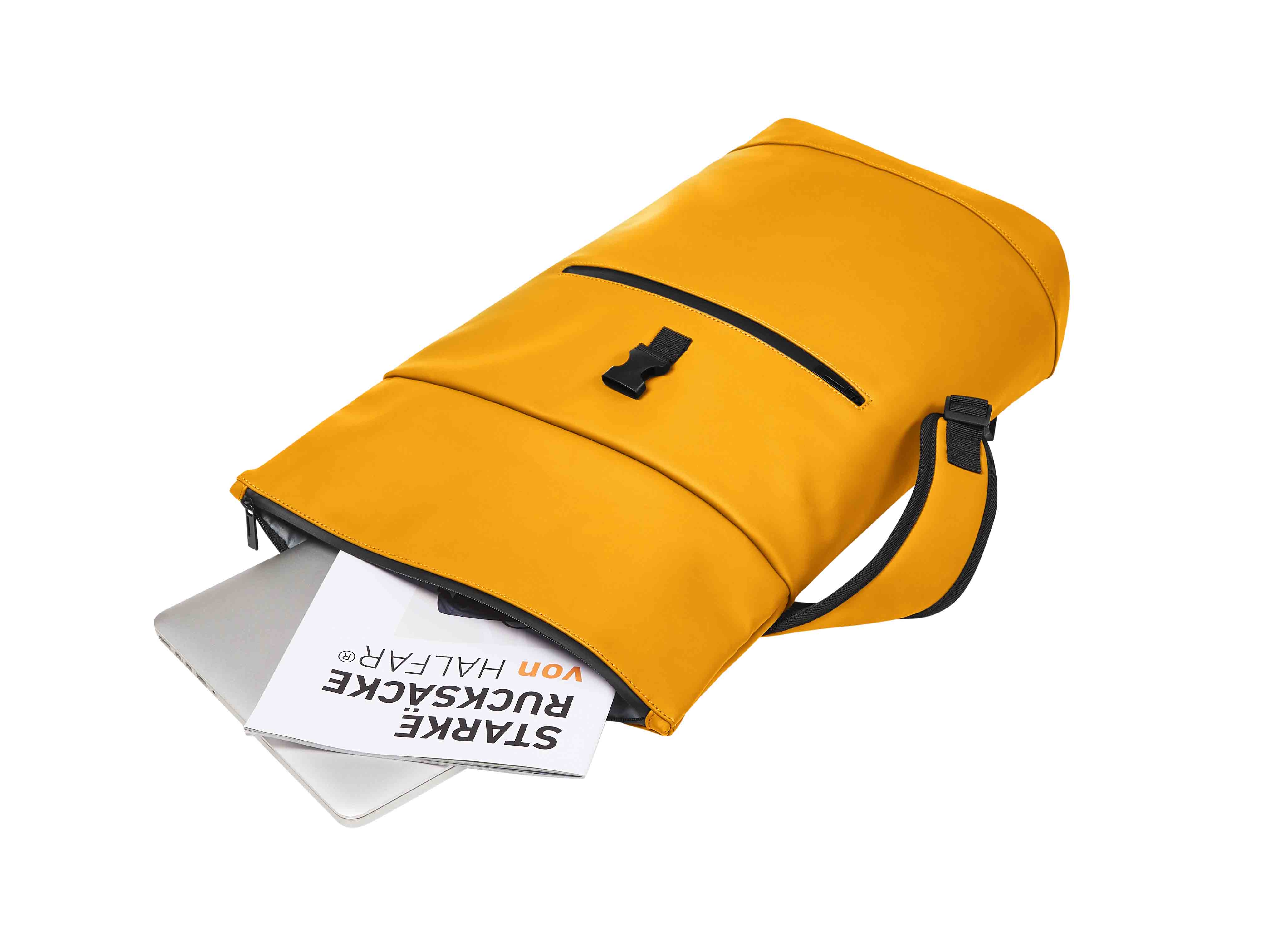 HALFAR® Laptop-Rucksack PURE