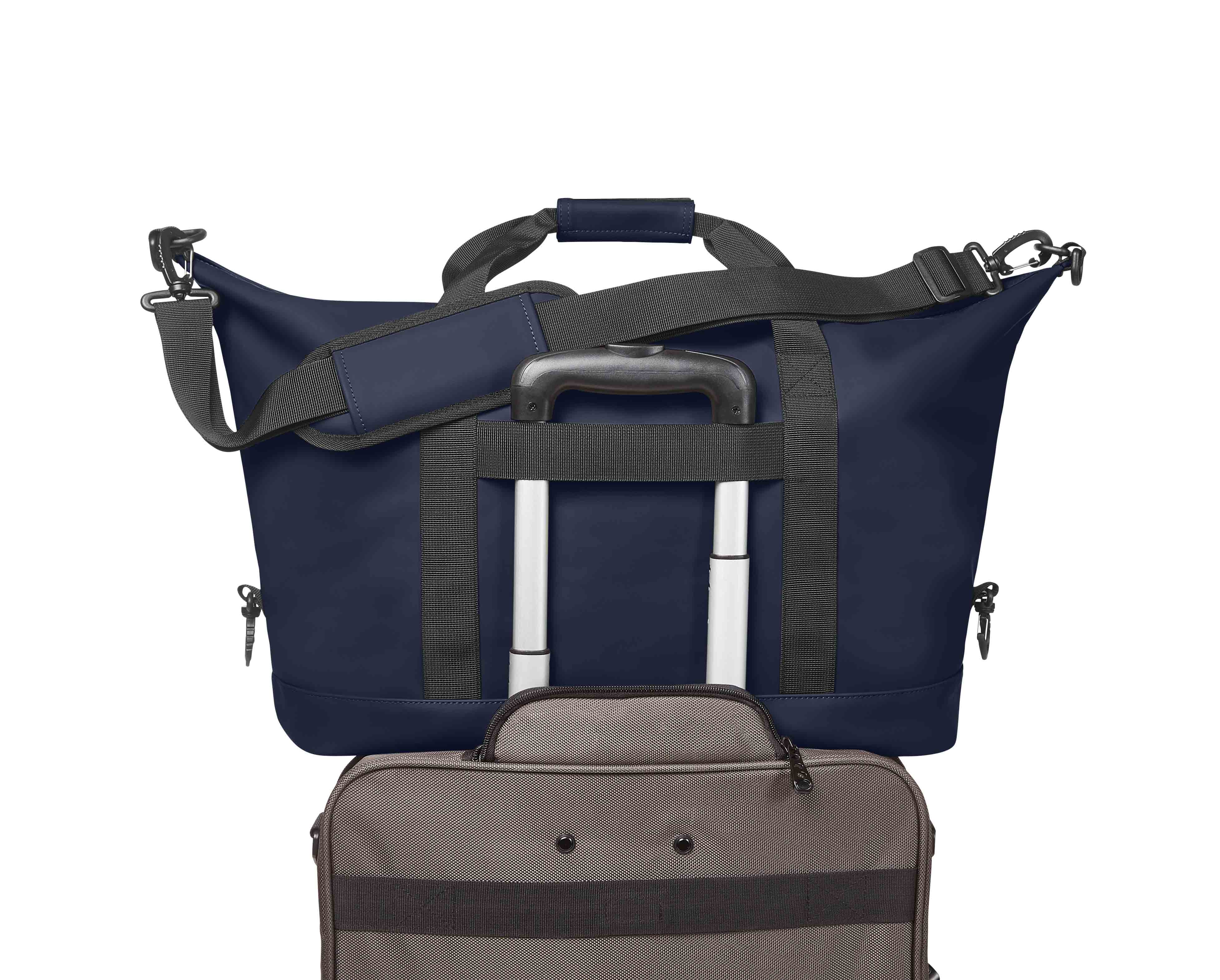 HALFAR® Sport-/Reisetasche PURE