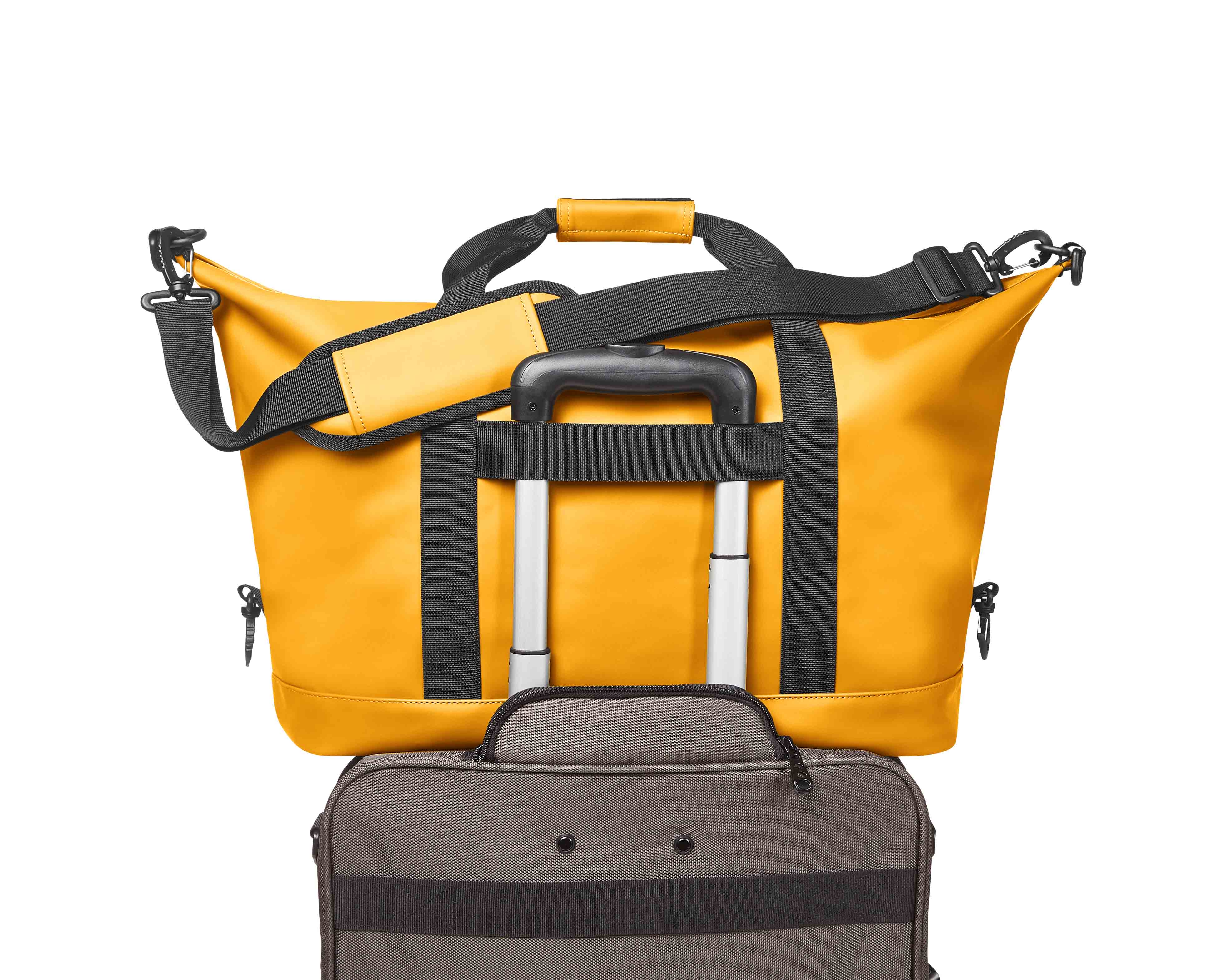 HALFAR® Sport-/Reisetasche PURE