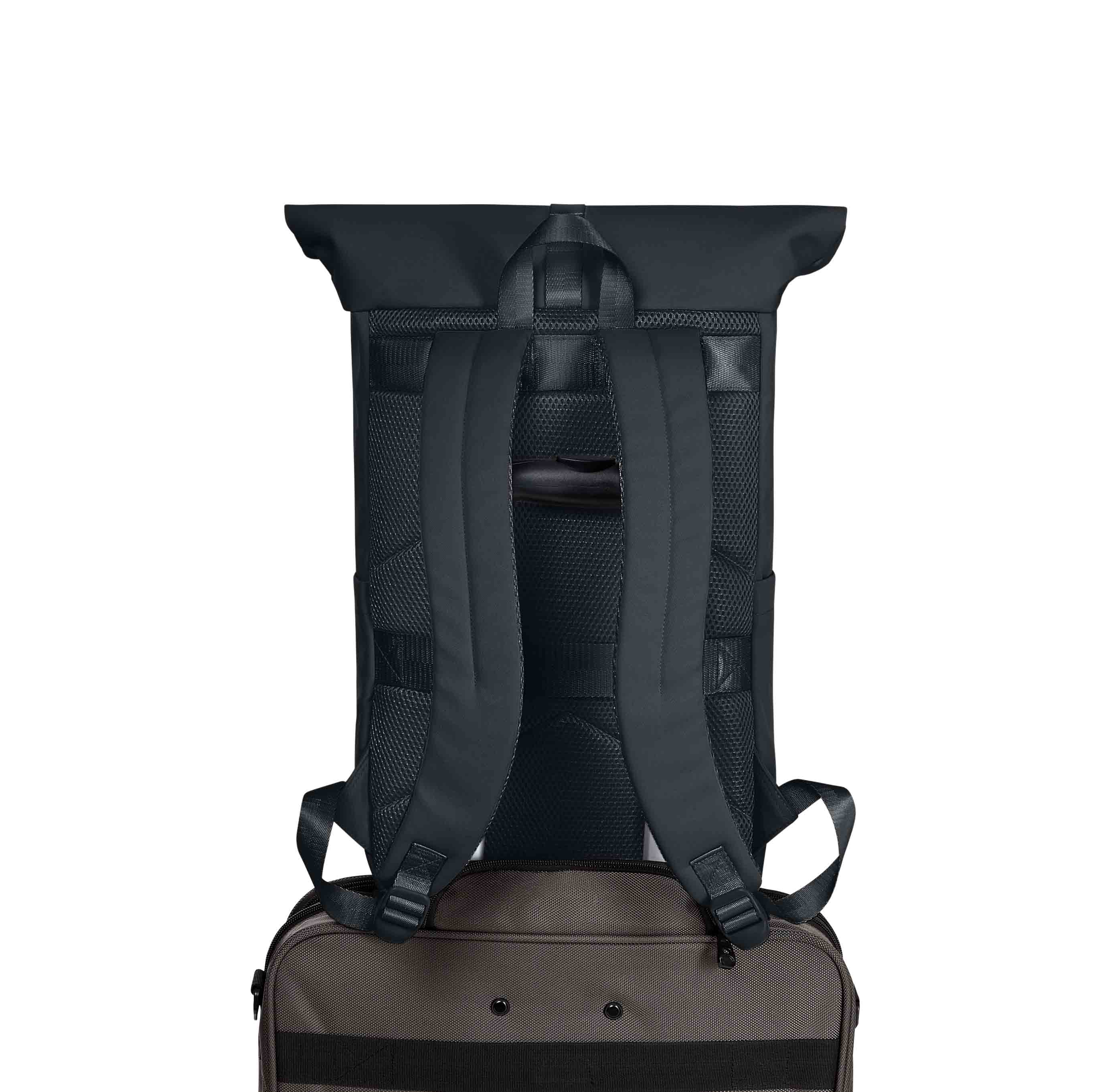 HALFAR® Laptop-Rucksack STAR