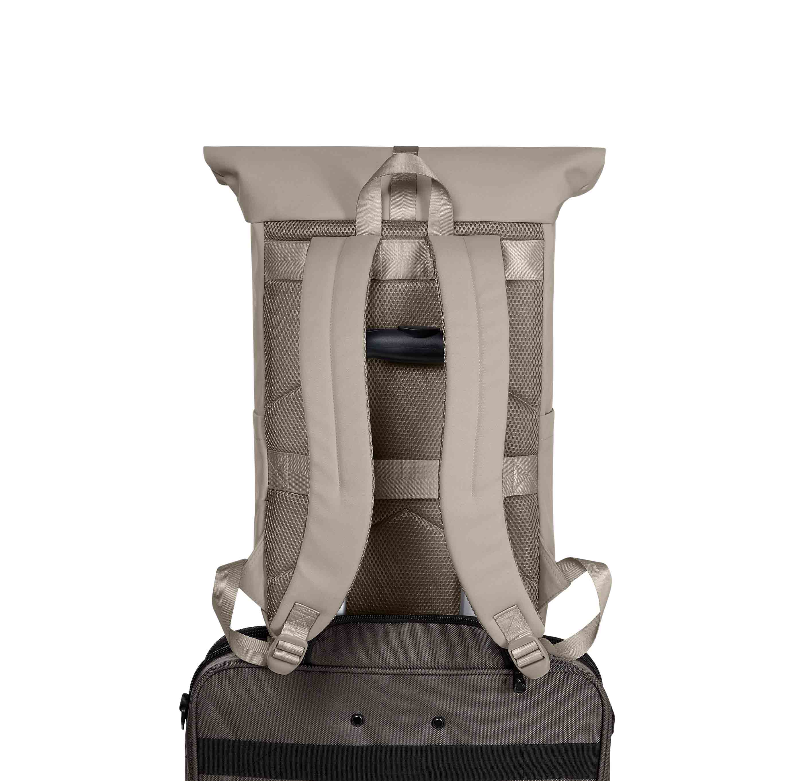 HALFAR® Laptop-Rucksack STAR
