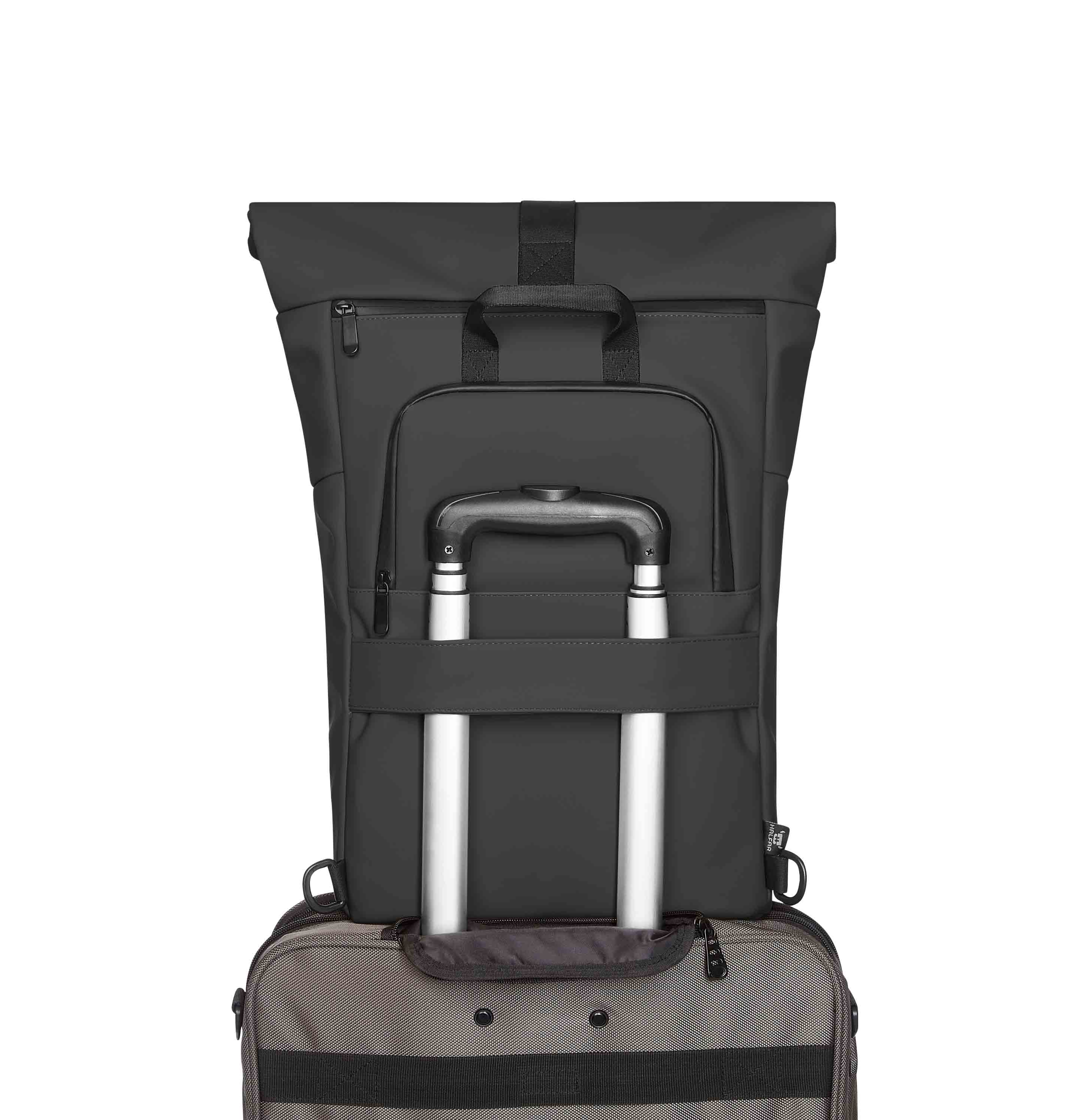 HALFAR® Fahrradrucksack ORBIT