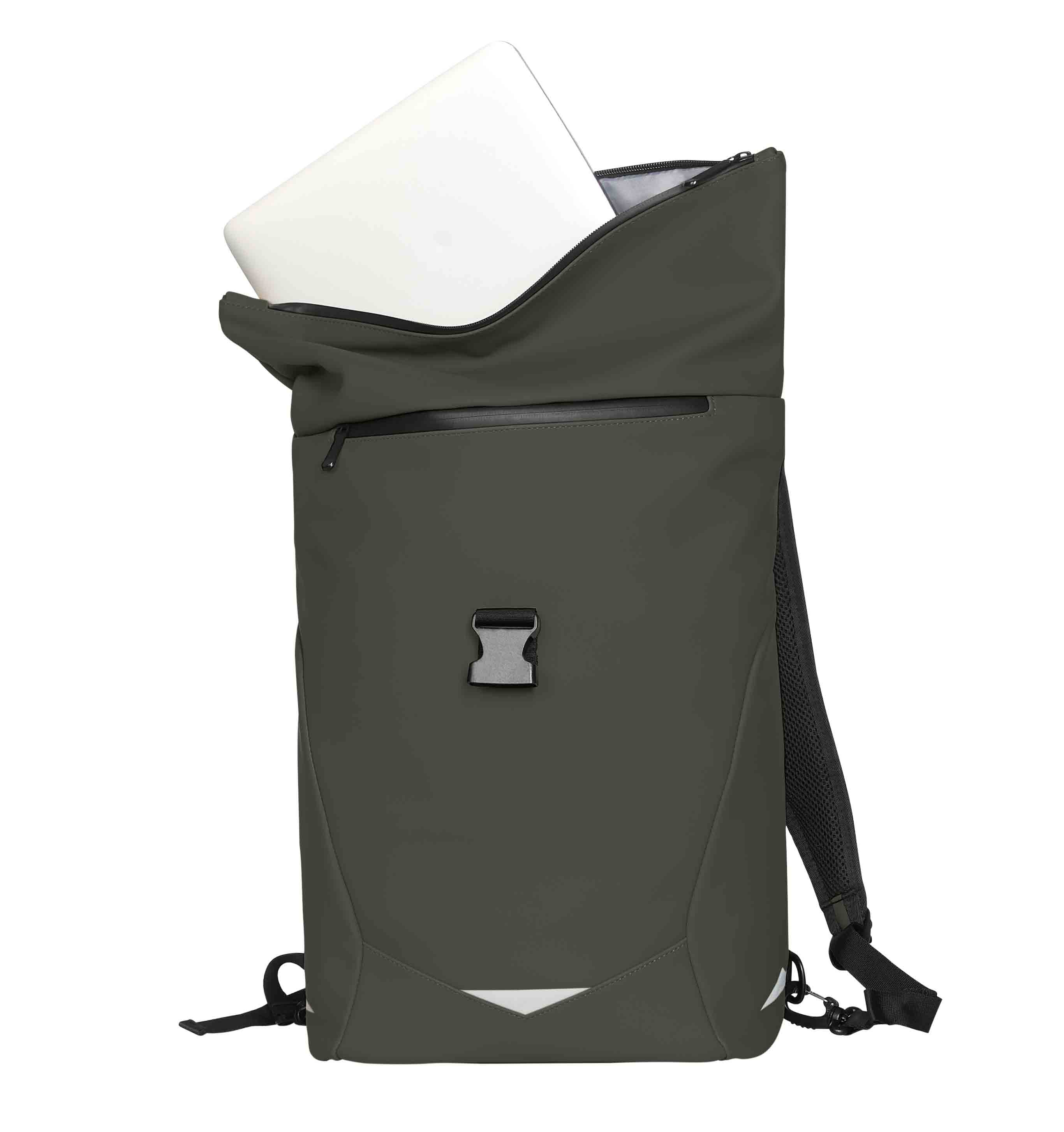 HALFAR® Fahrradrucksack ORBIT