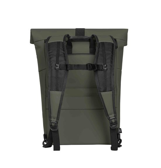 HALFAR® Fahrradrucksack ORBIT