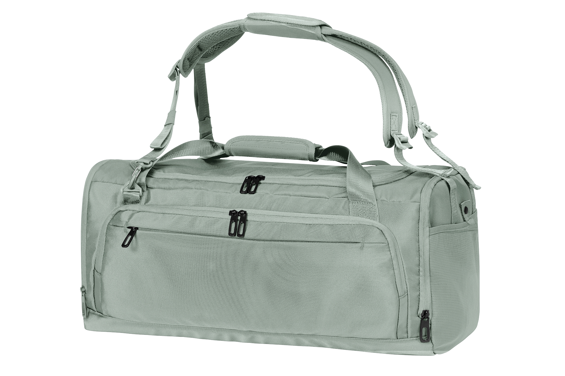HALFAR® Sport-/Reisetasche SOLID
