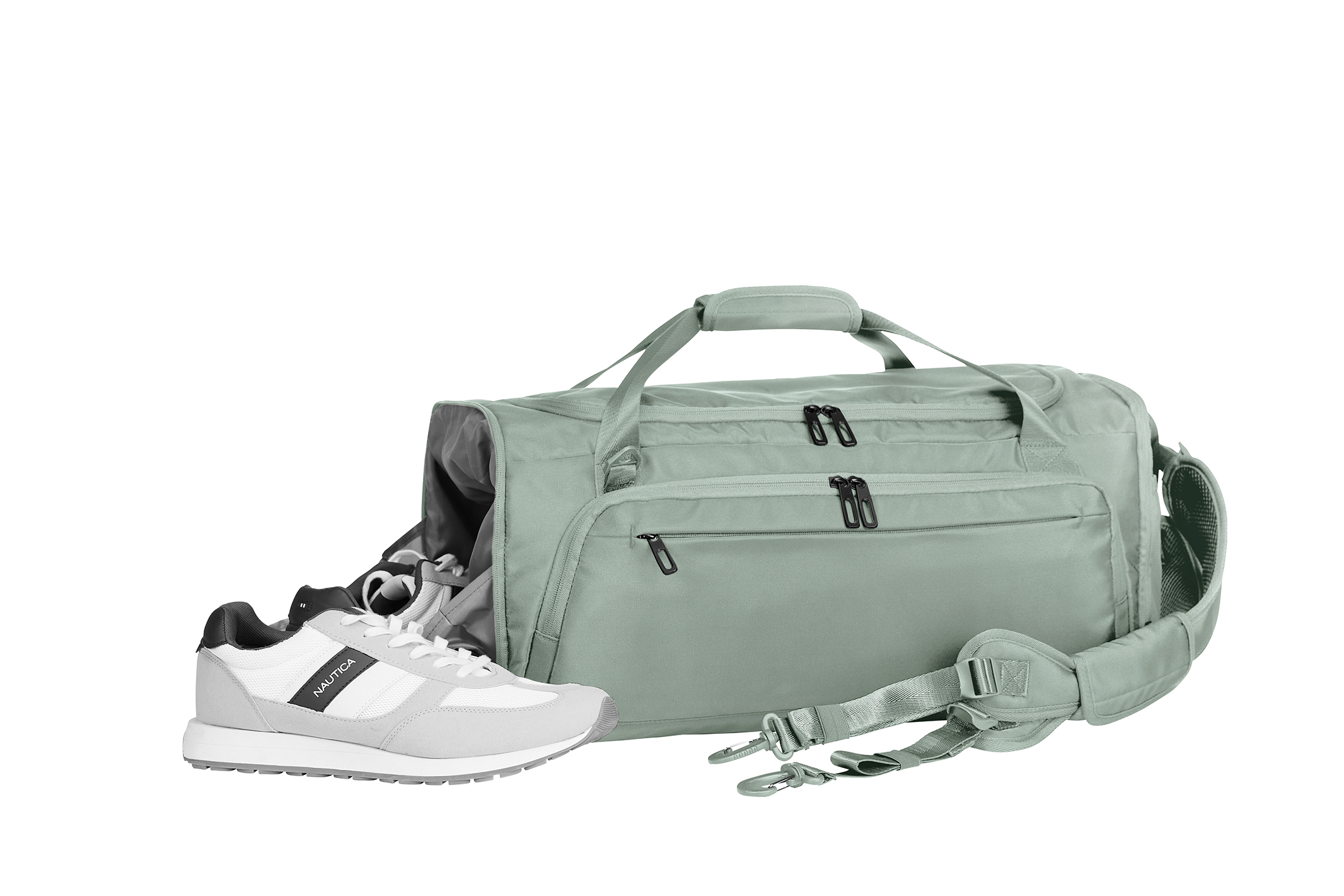 HALFAR® Sport-/Reisetasche SOLID