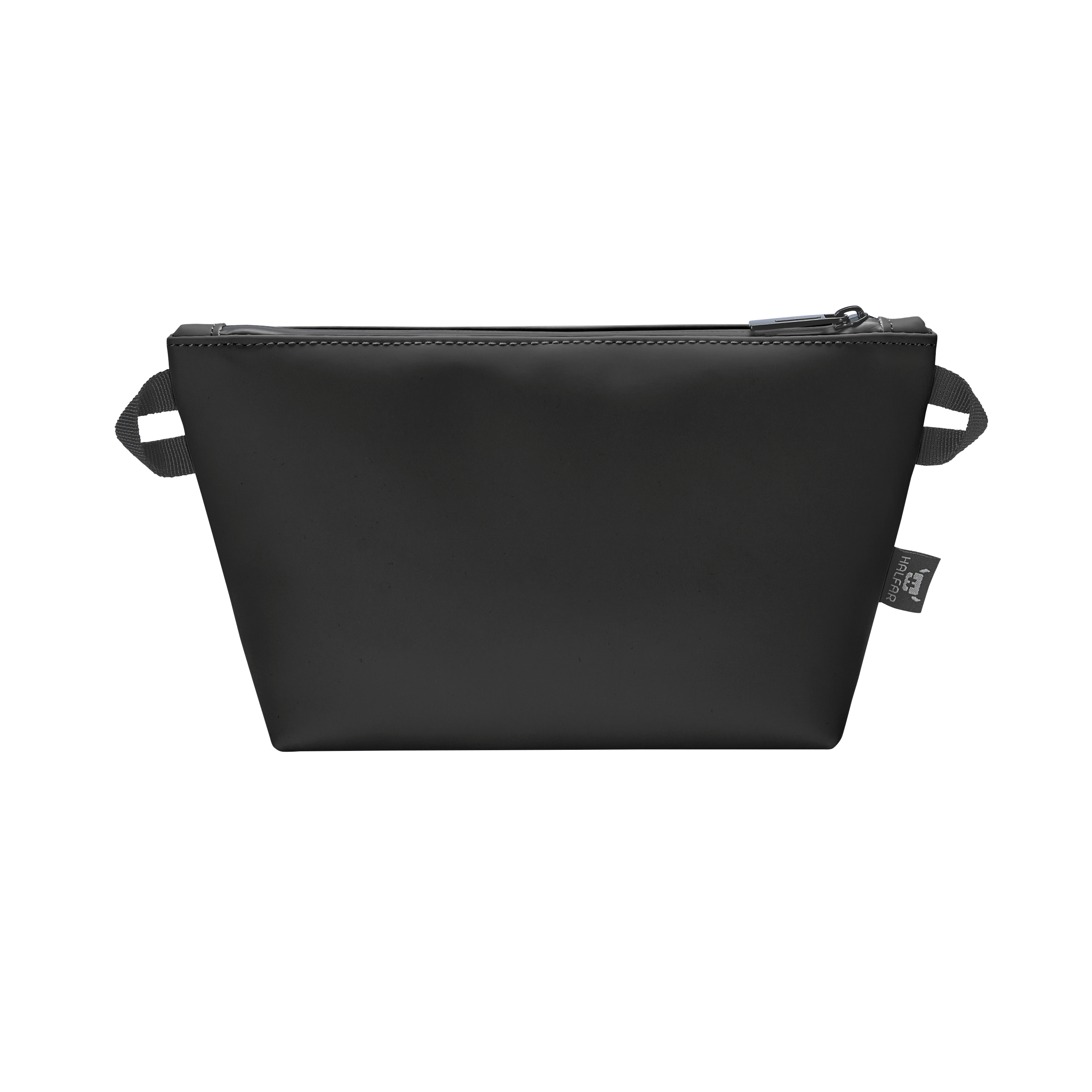 HALFAR® Reißverschluss-Tasche PURE