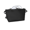 HALFAR® Reißverschluss-Tasche PURE