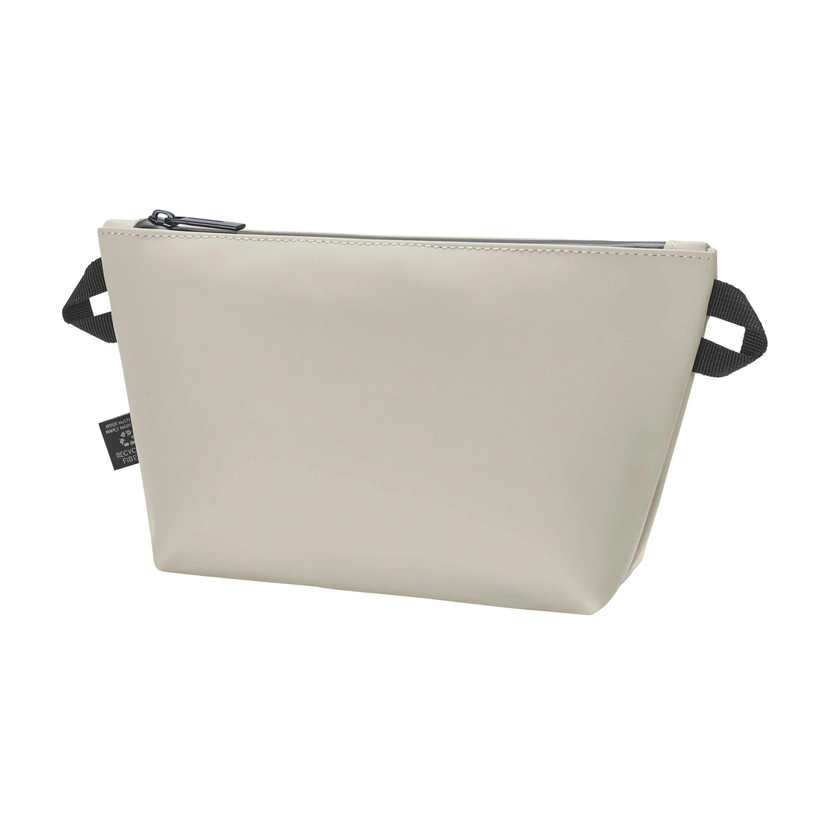 HALFAR® Reißverschluss-Tasche PURE