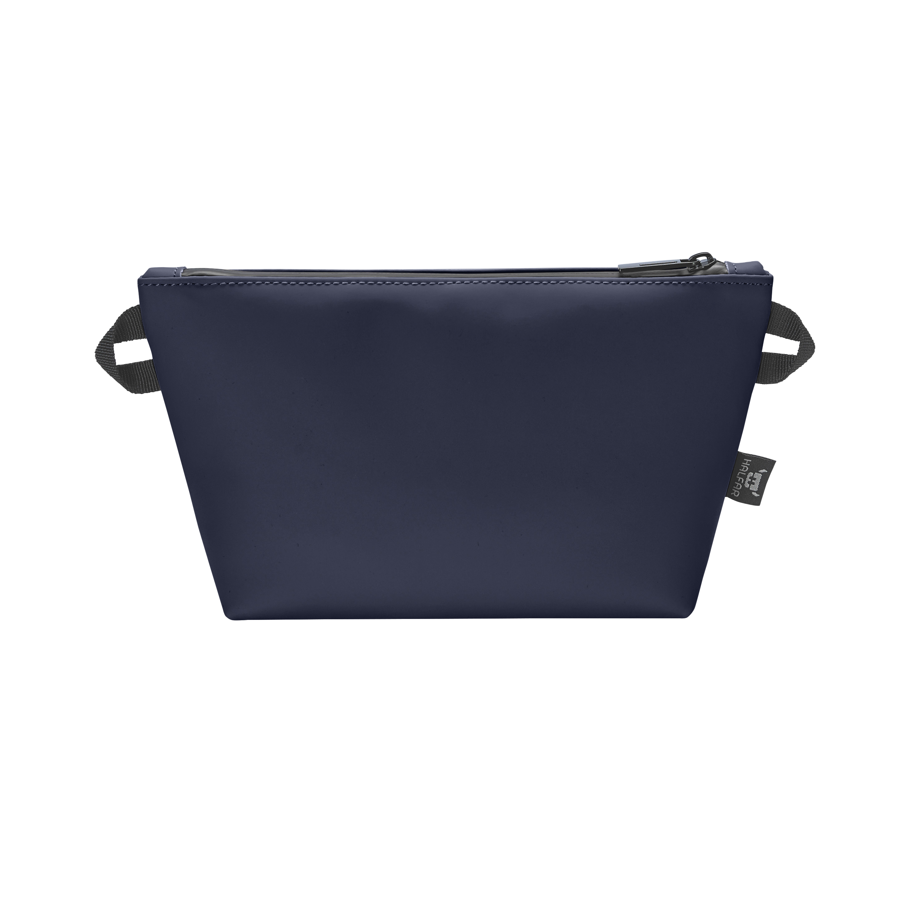HALFAR® Reißverschluss-Tasche PURE