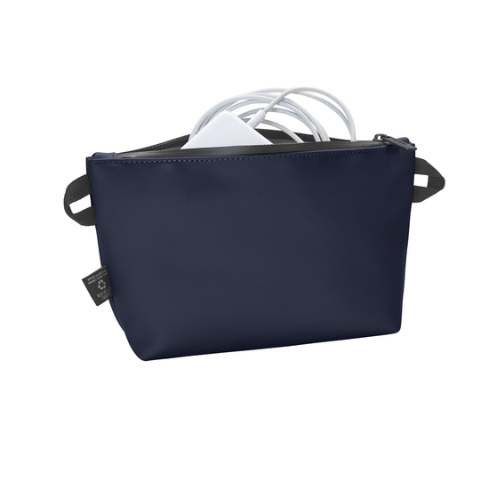 HALFAR® Reißverschluss-Tasche PURE